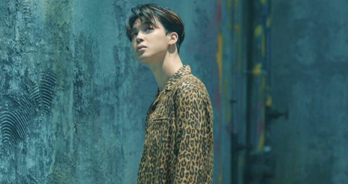Jimin-BTS-batal-Inkigayo1 Jimin BTS batal Inkigayo