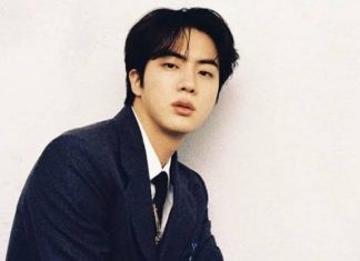 Jiyeon Undang Jin BTS, Bolehkah Tidak Hadir? Jiyeon Undang Jin BTS