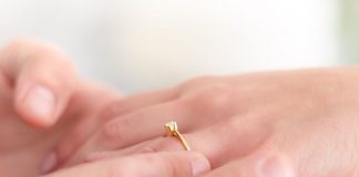 Jodoh Nggak Kemana 1