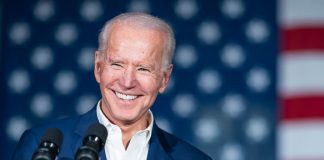 Joe Biden Izinkan Transgender Daftar Militer AS dan Kerugian Bagi Pelaku Transgender