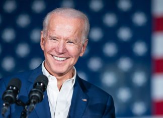 Joe Biden Izinkan Transgender Daftar Militer AS dan Kerugian Bagi Pelaku Transgender