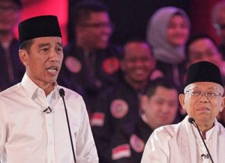 Jokowi-Ma’ruf Dinilai Warga Hanya Umbar Janji, Bagaimana Janji Seorang Pemimpin Dalam Islam? Jokowi-Ma'ruf Dinilai Warga Umbar Janji