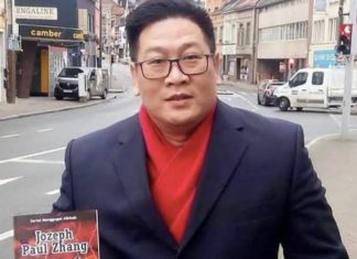 Joseph Paul Menistakan Agama Islam! Simak Faktor Penyebab Islam Dinistakan joseph paul