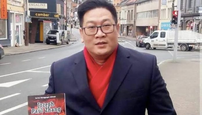 joseph paul