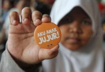Jujur Kepada Diri Sendiri Merupakan Akhlak Mulia