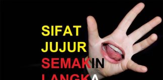 Jujur Meski Sulit: Menapaki Jalan Keberkahan dan Kesuksesan Jujur meski sulit dan pahit
