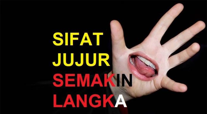 Jujur Meski Sulit: Menapaki Jalan Keberkahan dan Kesuksesan Jujur meski sulit dan pahit