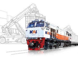 Gandeng BNPT, Upaya Efektif KAI Cegah Radikalisme KAI