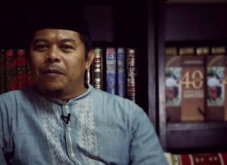 Meninggalnya KH. Lutfi Fathullah, Duka Mendalam bagi Keilmuan KH. Lutfi Fathullah