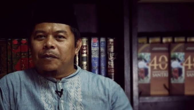 KH. Lutfi Fathullah