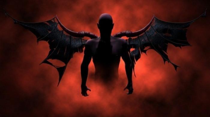 Kafir: Bersekutu Dengan Setan