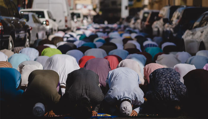 Kafir: Bersekutu Dengan Setan