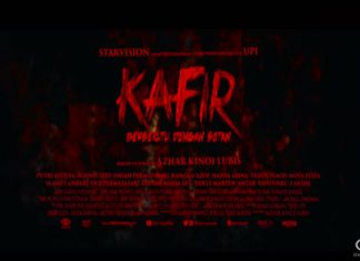 Kafir: Bersekutu Dengan Setan