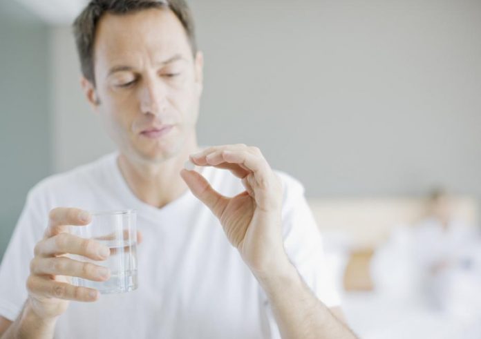 Kaidah Mengkonsumsi Obat di Bulan Ramadhan