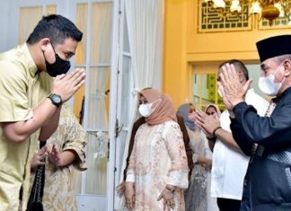 Kaisar Jepang Naruhito ke Indonesia, Ini Cara Menyambut Tamu Secara Islami Kaisar Jepang Naruhito