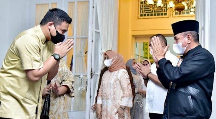 Kaisar Jepang Naruhito