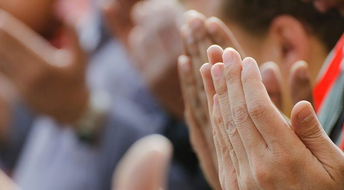 Inilah 6 Langkah Agar Doa Kita Terkabulkan