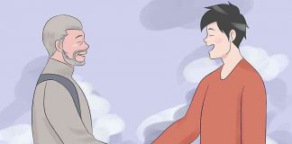 Kajian Islam Tentang Hak Seorang Muslim Terhadap Muslim Lainnya2