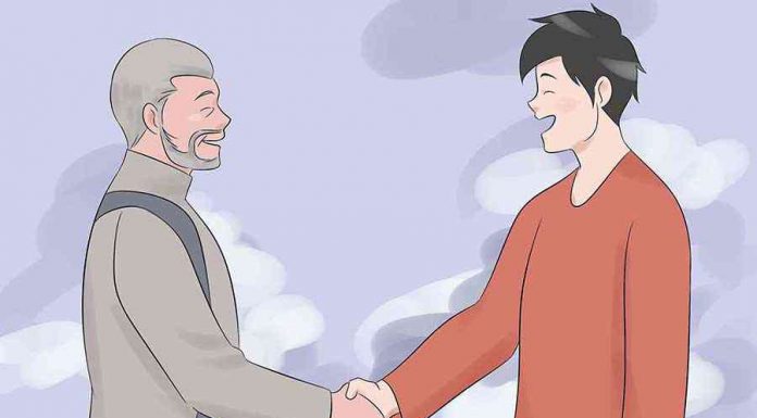 Kajian Islam Tentang Hak Seorang Muslim Terhadap Muslim Lainnya2