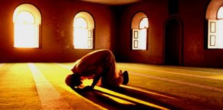 Kajian Islam Tips Shalat Lima Waktu agar Bisa Istiqomah