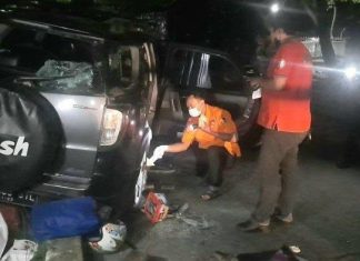 Kakek Diteriaki Maling dan Dipukuli Hingga Tewas, Ini Balasan bagi Pembunuhnya di Akhirat kakek diteriaki maling