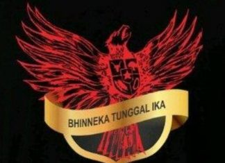 Kampung Pancasila sebagai Wujud Toleransi Antar Umat Beragama Kampung Pancasila