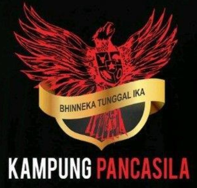 Kampung-Pancasila Kampung Pancasila