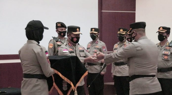 Kapolres Nunukan