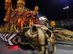 karnaval Satanic Brazil
