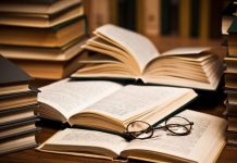 Sejarah Islam dalam Karya Sastra: Netralkah? Karya Sastra