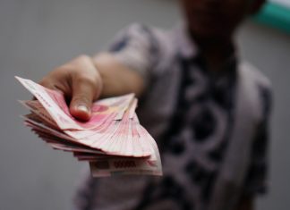 Karyawati Bank di Tegal Gelapkan Dana Hingga 6 Milyar
