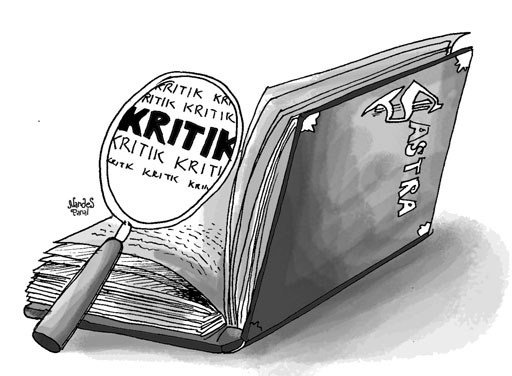 Kasus Gubernur Lampung dan Bima