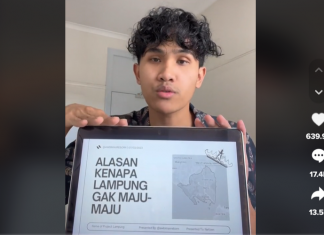Kasus Gubernur Lampung dan Bima Jadi Sorotan, Kritik Membangun Jadi Bahaya? Kasus Gubernur Lampung dan Bima