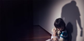 Kasus Kekerasan Anak 2