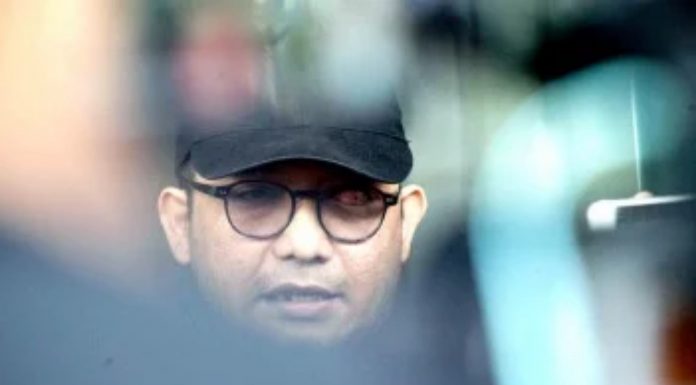 Kasus Novel Baswedan dan Pandangan Menurut Islam