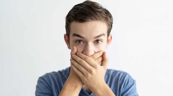 Kata Anjay Sebabkan Dipidana dan Pentingnya Menjaga Lisan