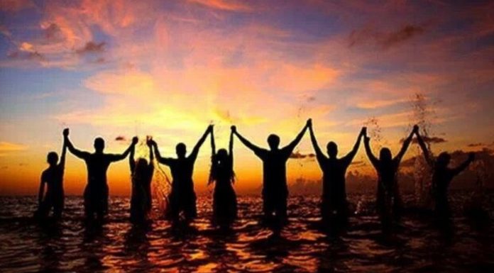 Kaum Difabel Jadi Petugas Upacara HUT RI, Bagaimana Derajat Manusia Dihadapan Allah? Kaum Difabel dan Derajat Manusia Dihadapan Allah