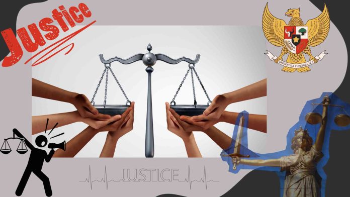 Keadilan Sosial dalam Islam