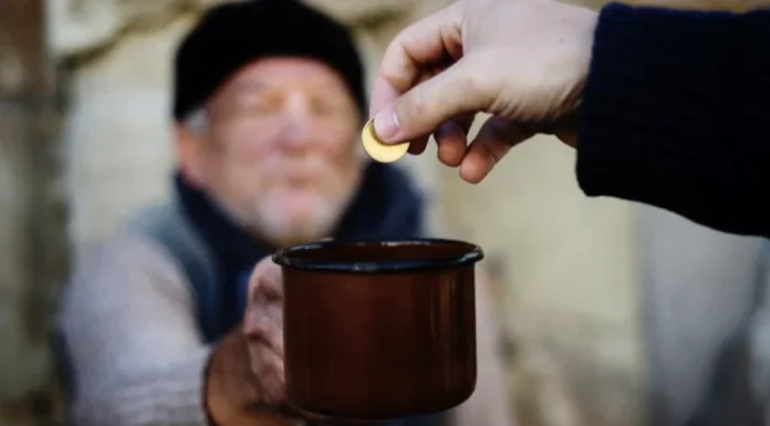 Keajaiban Sedekah Tanpa Henti Setiap Hari