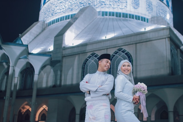 Kecerdasan emosional dalam rumah tangga