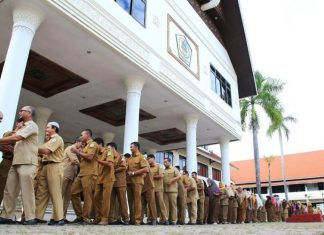 Kecurangan CASN Bisa terjadi Kapan Saja, Umat Harus Waspada kecurangan CASN