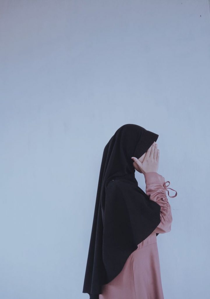 Kedudukan Wanita