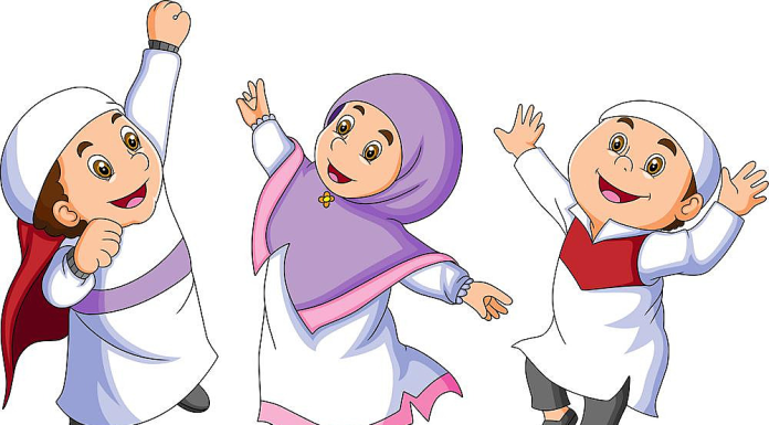 Kegembiraan Orang yang Berpuasa