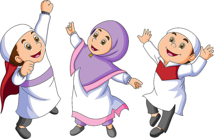 Kegembiraan Orang yang Berpuasa