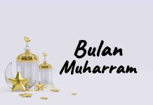 Keistimewaan Bulan Muharram