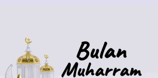 3 Keistimewaan Bulan Muharram, Jangan Sampai Tidak Tahu! Keistimewaan Bulan Muharram