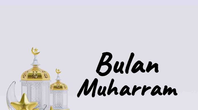 Keistimewaan Bulan Muharram