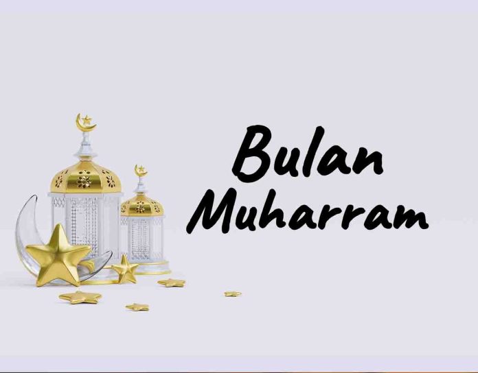 Keistimewaan Bulan Muharram Keistimewaan Bulan Muharram