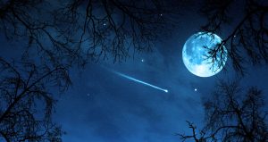 Keistimewaan Lailatul Qadar Untuk Umat Muslim