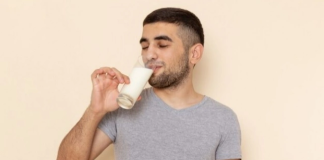 Keistimewaan Minum Susu dalam Pandangan Islam